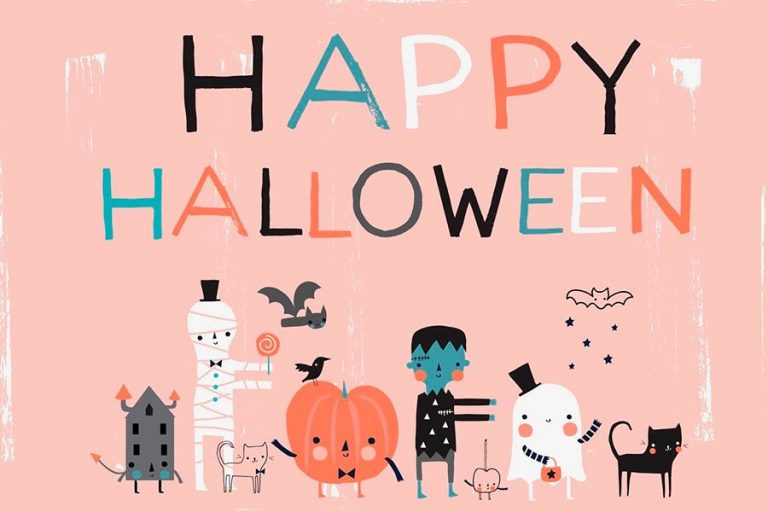 ¿Qué acción de marketing interno te proponemos en Happÿdonia en una fecha como Halloween?