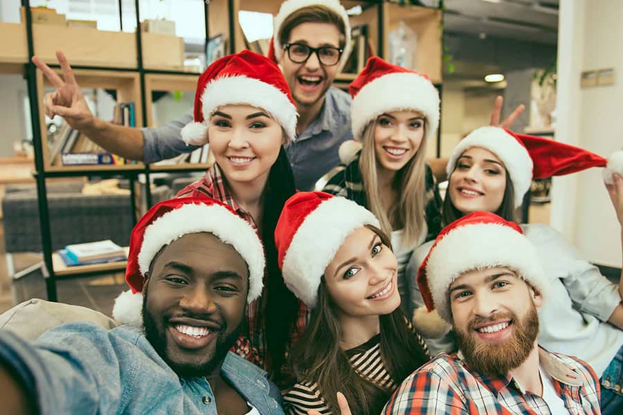 cena-de-empresa-en-navidad
