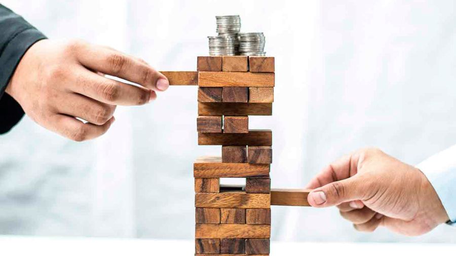 Estabilidad financiera en la empresa evita la fuga de talento
