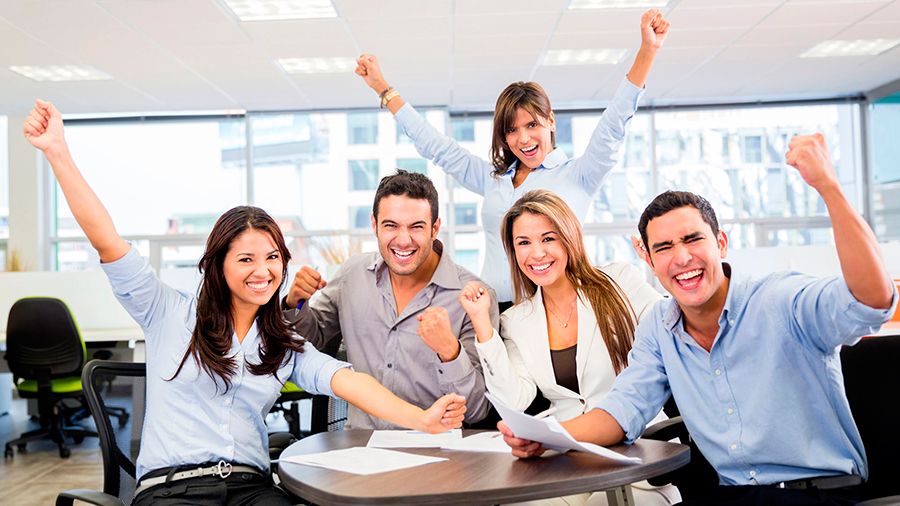 Mejorar las relaciones con los empleados y el clima laboral